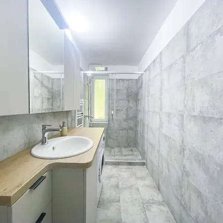 National Arena Mega Mall Mirina