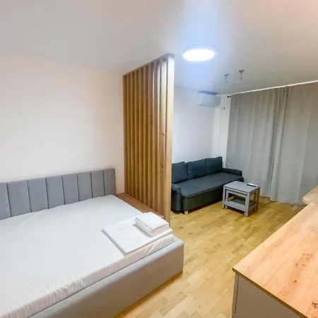 National Arena Mega Mall Mirina Бухарест