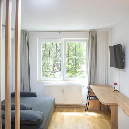 National Arena Mega Mall Mirina Апартаменты Бухарест