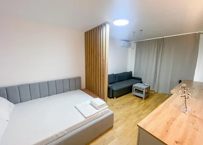 National Arena Mega Mall Mirina Bucureşti