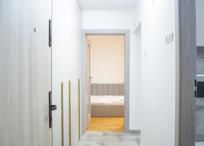 National Arena Mega Mall Mirina Bucarest