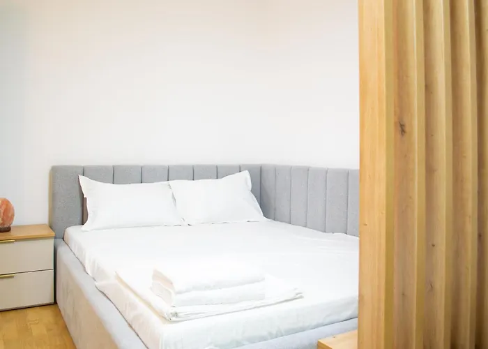 National Arena Mega Mall Mirina Bucareste